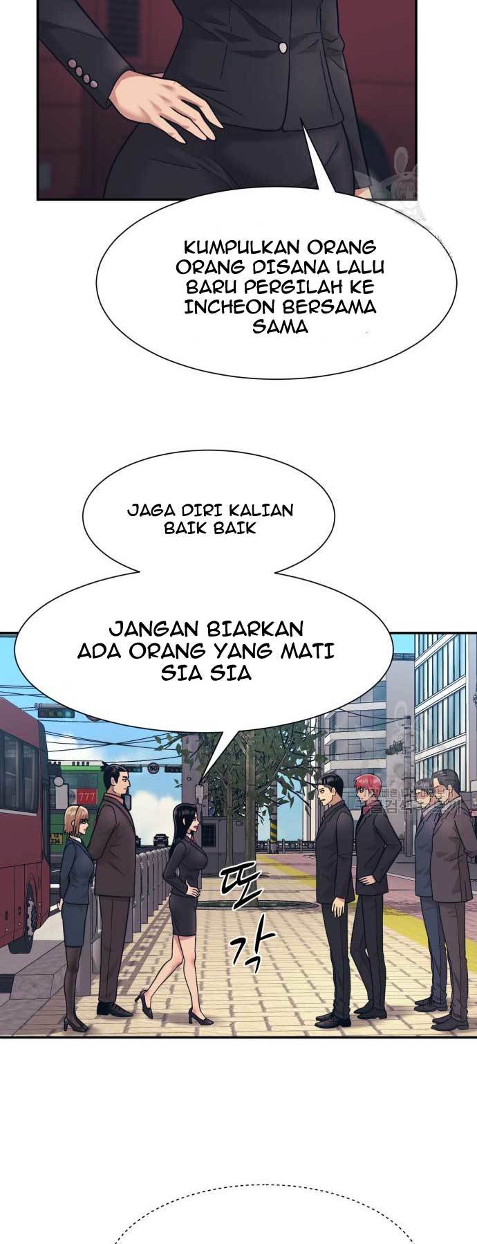 Injagang Chapter 25 Gambar 16