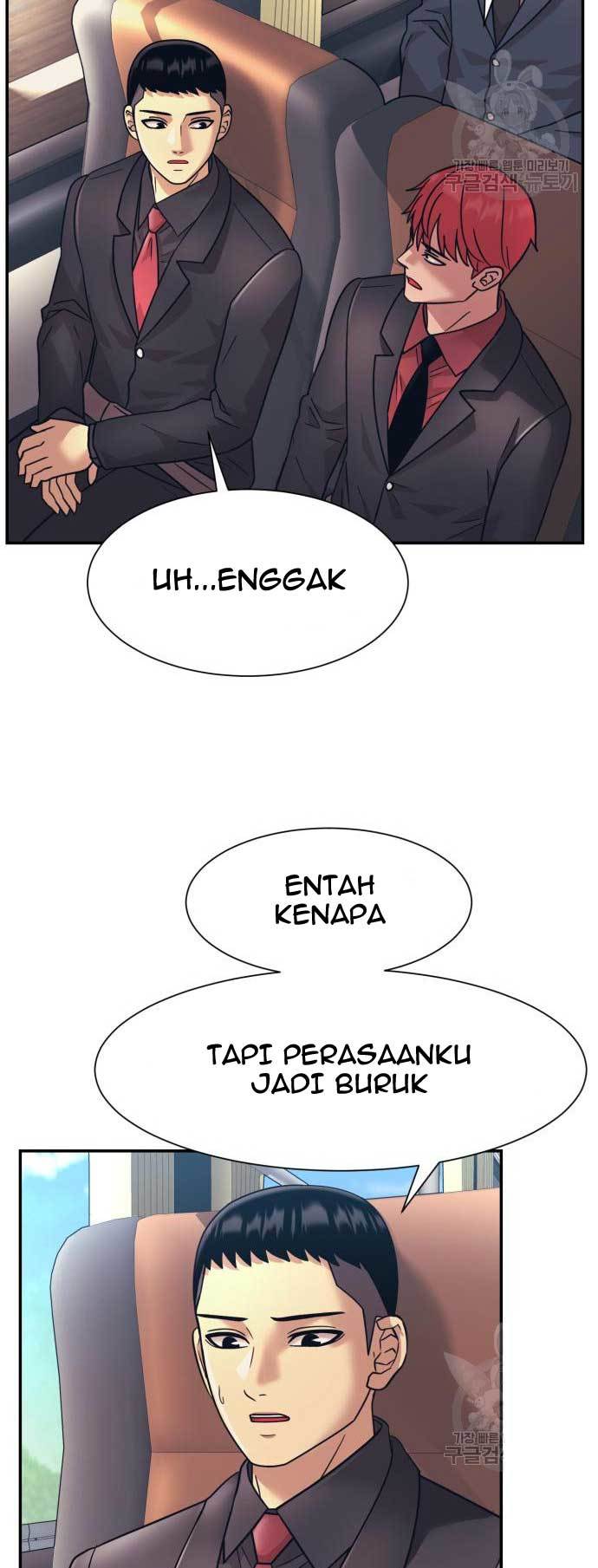 Injagang Chapter 25 Gambar 31