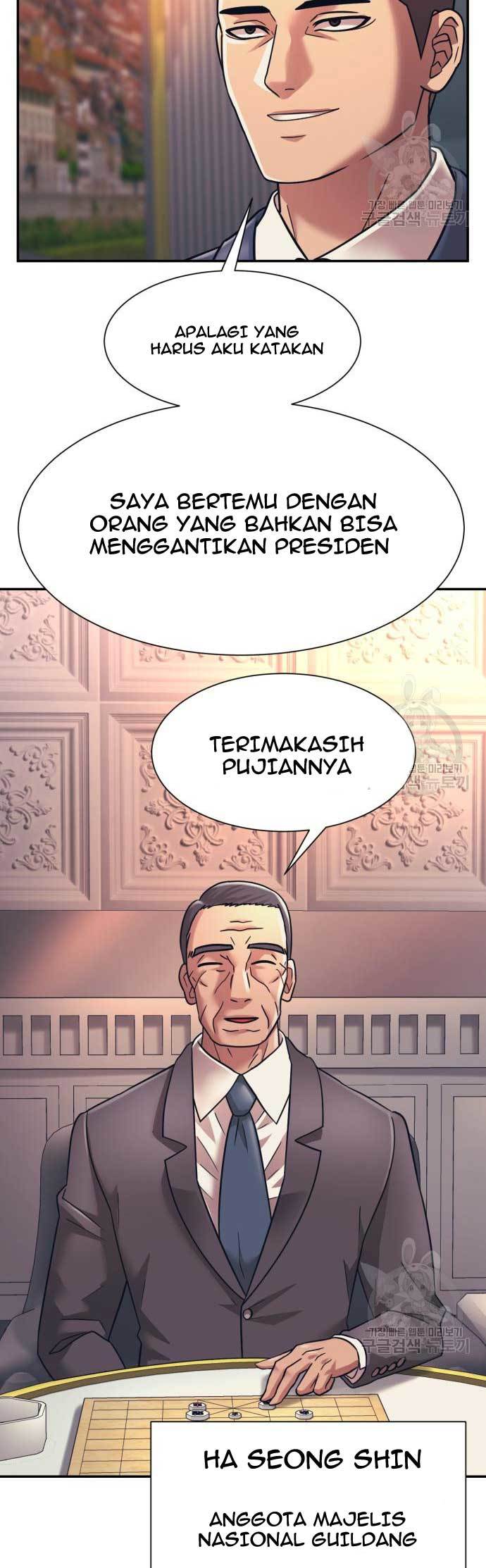 Injagang Chapter 25 Gambar 4