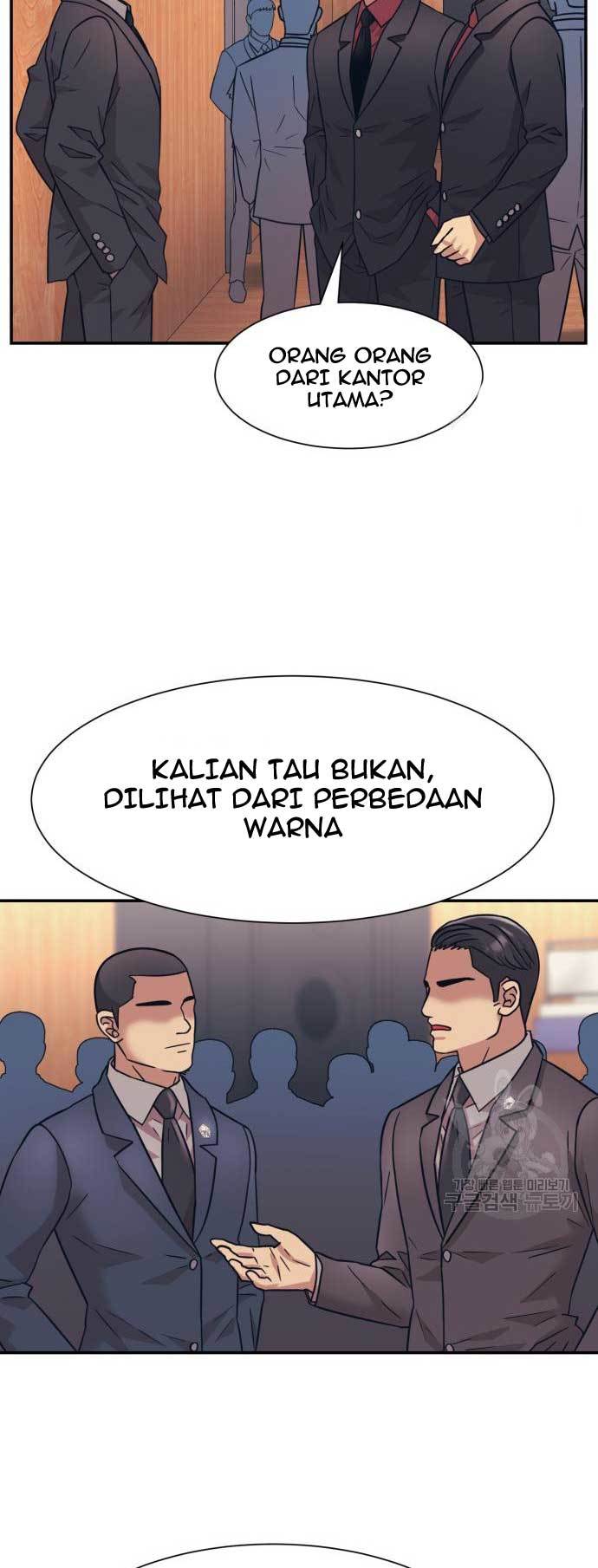 Injagang Chapter 25 Gambar 41