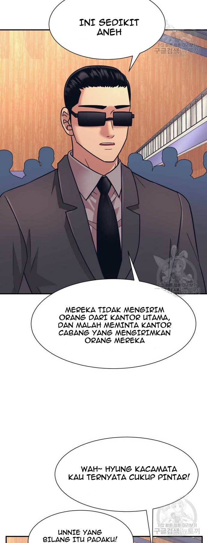 Injagang Chapter 25 Gambar 43