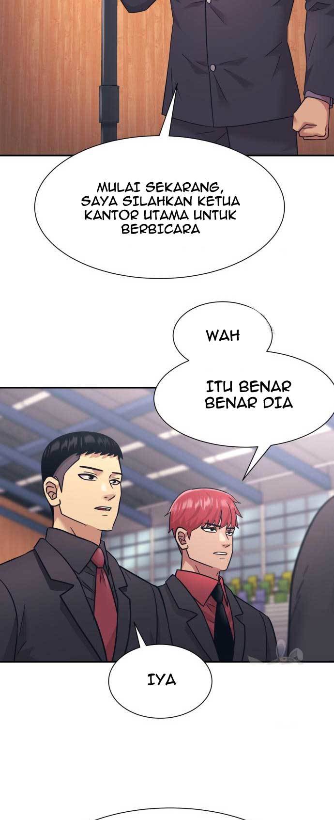 Injagang Chapter 25 Gambar 46