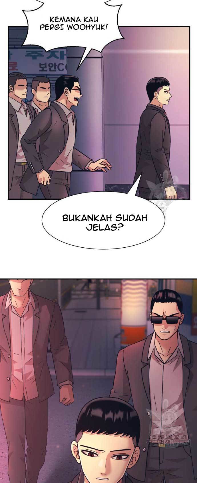 Injagang Chapter 25 Gambar 57