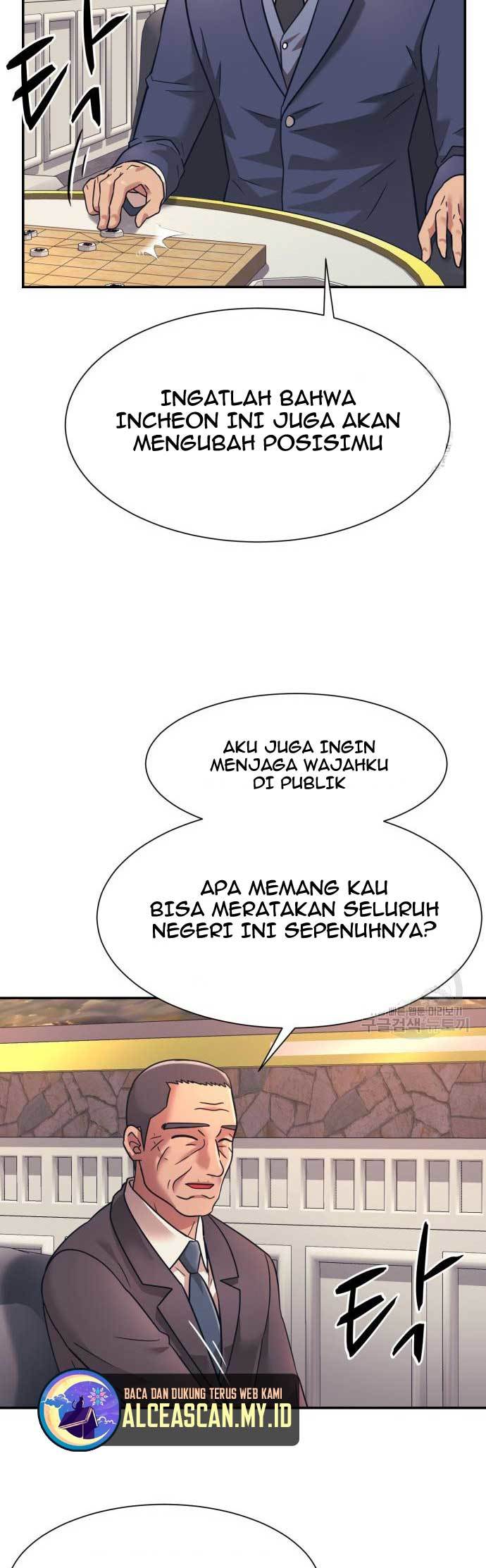 Injagang Chapter 25 Gambar 6