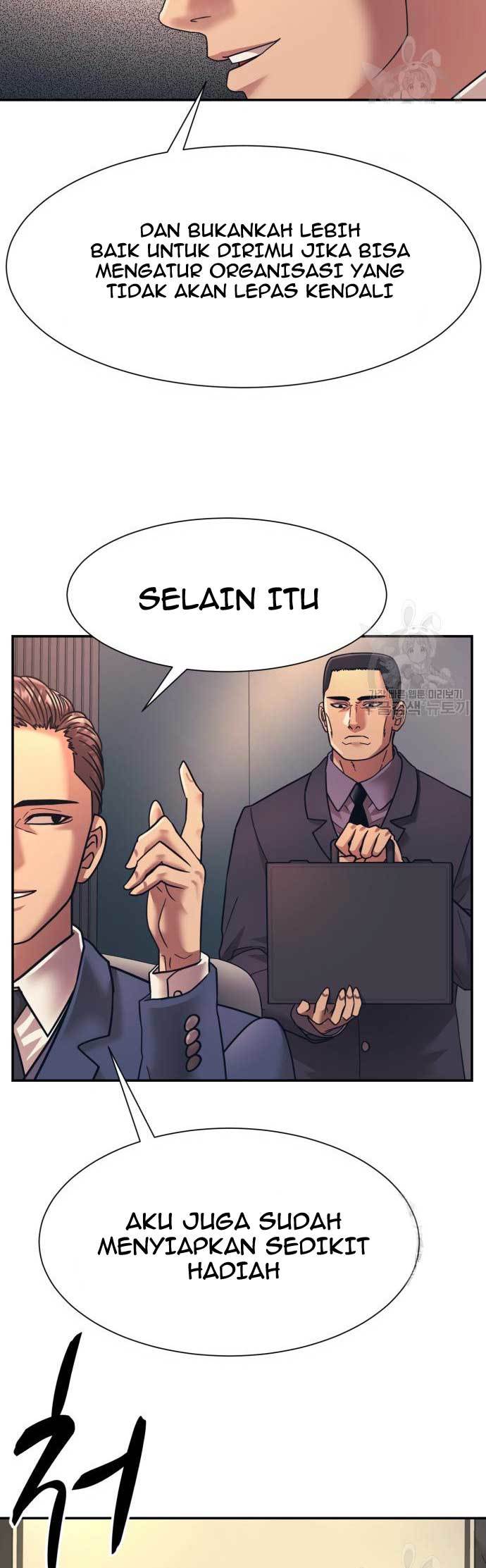 Injagang Chapter 25 Gambar 8