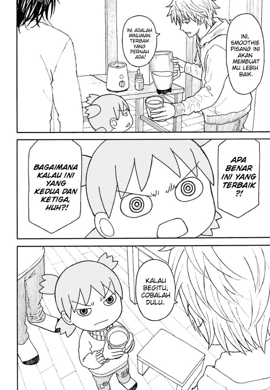 Yotsuba to! Chapter 99 Gambar 24