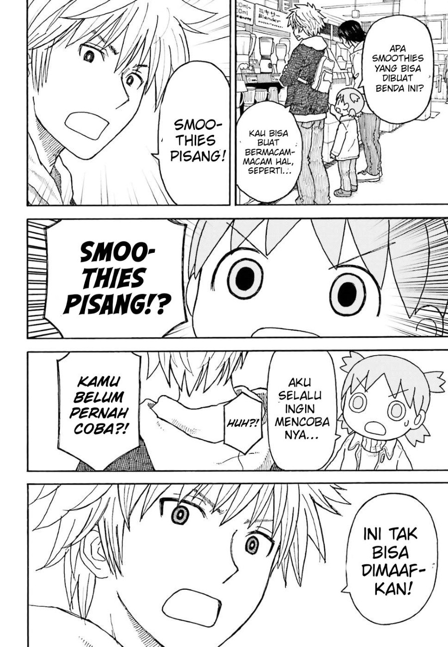 Yotsuba to! Chapter 99 Gambar 8