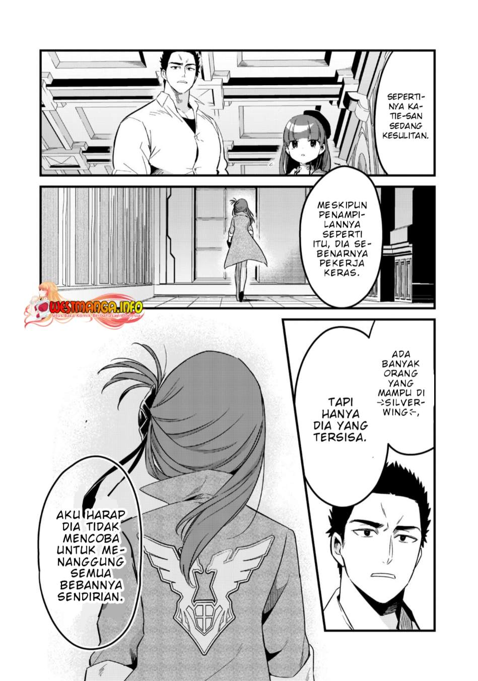 Welcome to Cheap Restaurant of Outcasts! Chapter 31 Gambar 19
