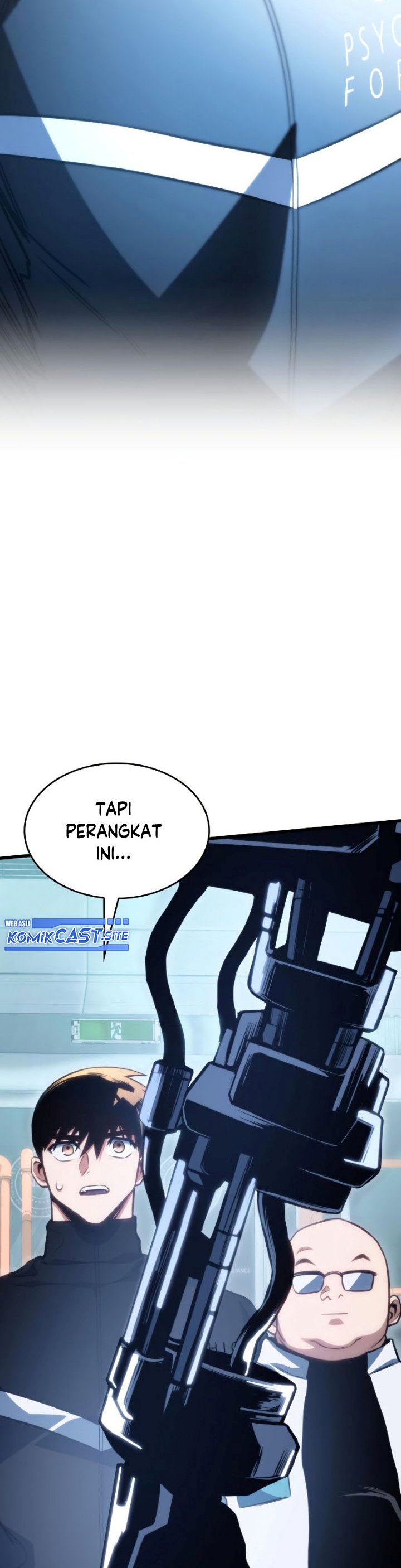 Kill The Dragon Chapter 42 Gambar 11