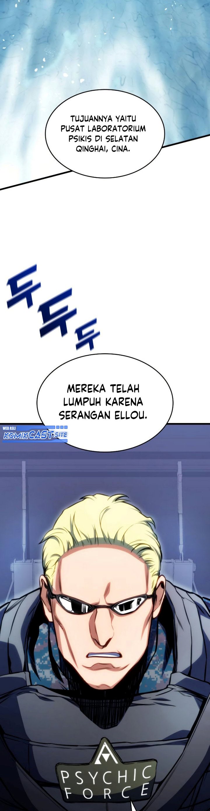 Kill The Dragon Chapter 42 Gambar 20