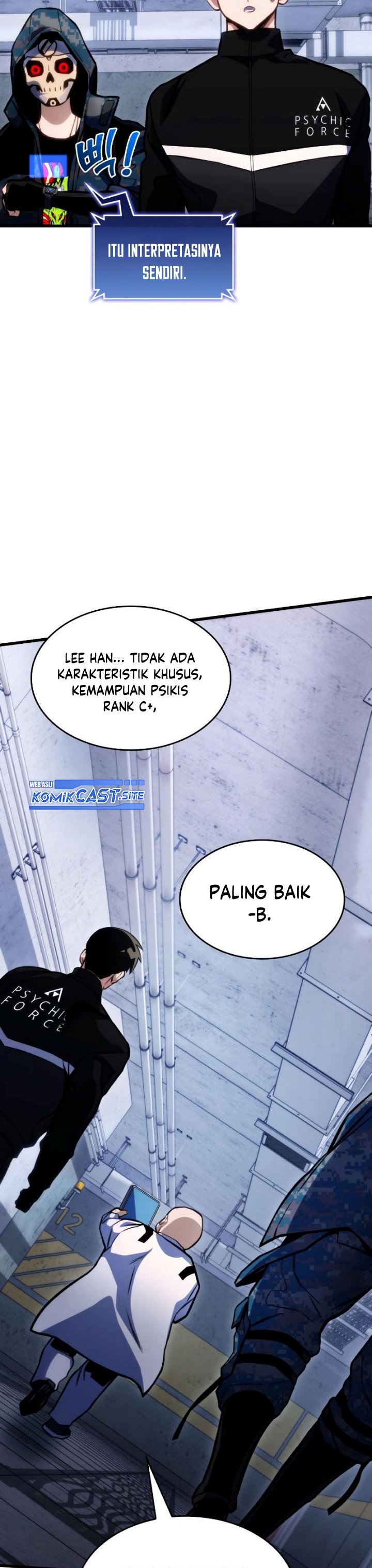 Kill The Dragon Chapter 42 Gambar 7