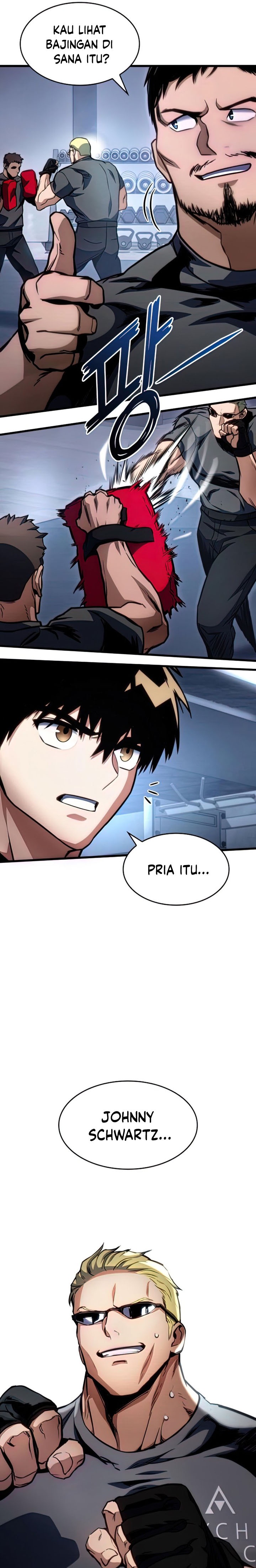 Kill The Dragon Chapter 41 Gambar 11