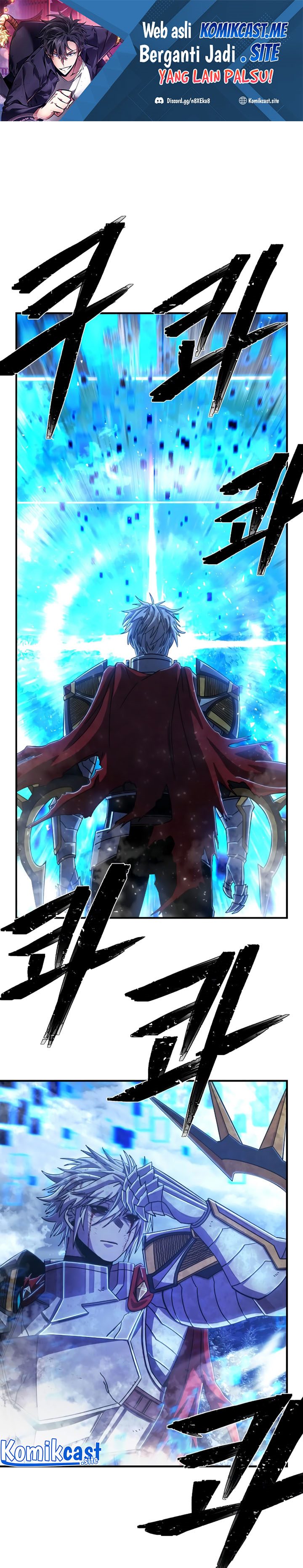 Baca Manhwa Hero Has Returned Chapter 82 Gambar 2