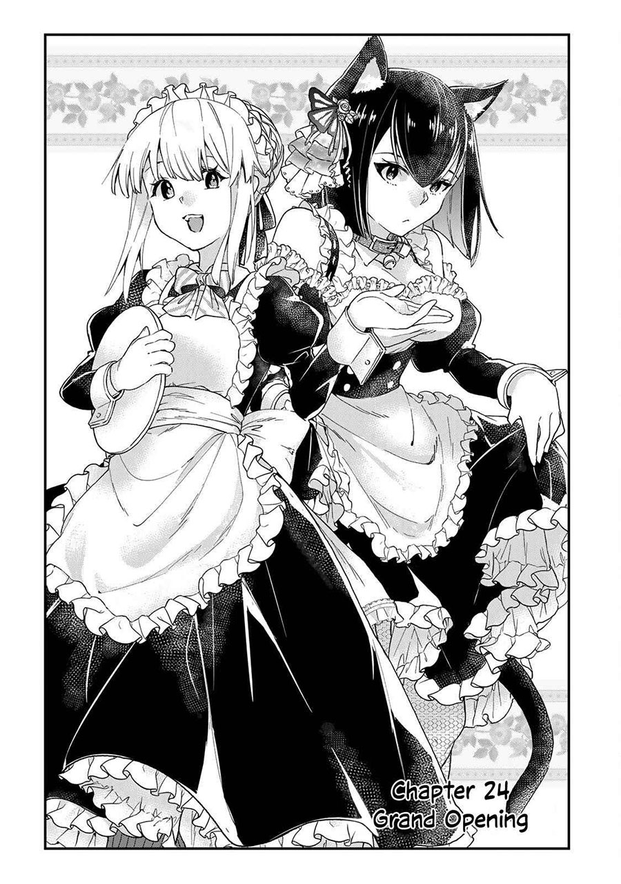 Baca Manga Kiwameta Heel ga Subete wo Iyasu! – Mura de Muyou ni natta Boku wa, Hirotta Gomi wo Geki Rare Item ni Shuuzen shite Nariagaru Chapter 24 Gambar 2