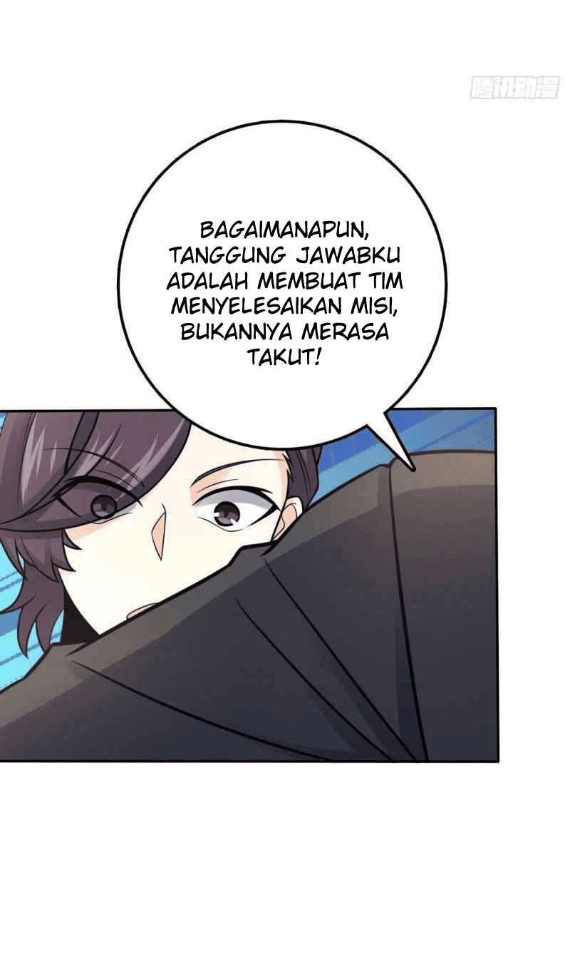Spare Me, Great Lord! Chapter 321 Gambar 18
