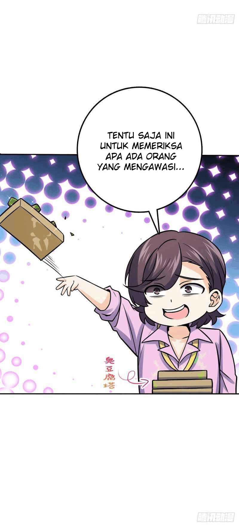 Spare Me, Great Lord! Chapter 321 Gambar 37
