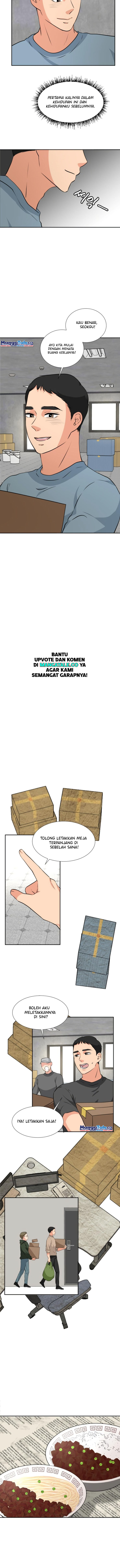 Golden Print Chapter 11 Gambar 3