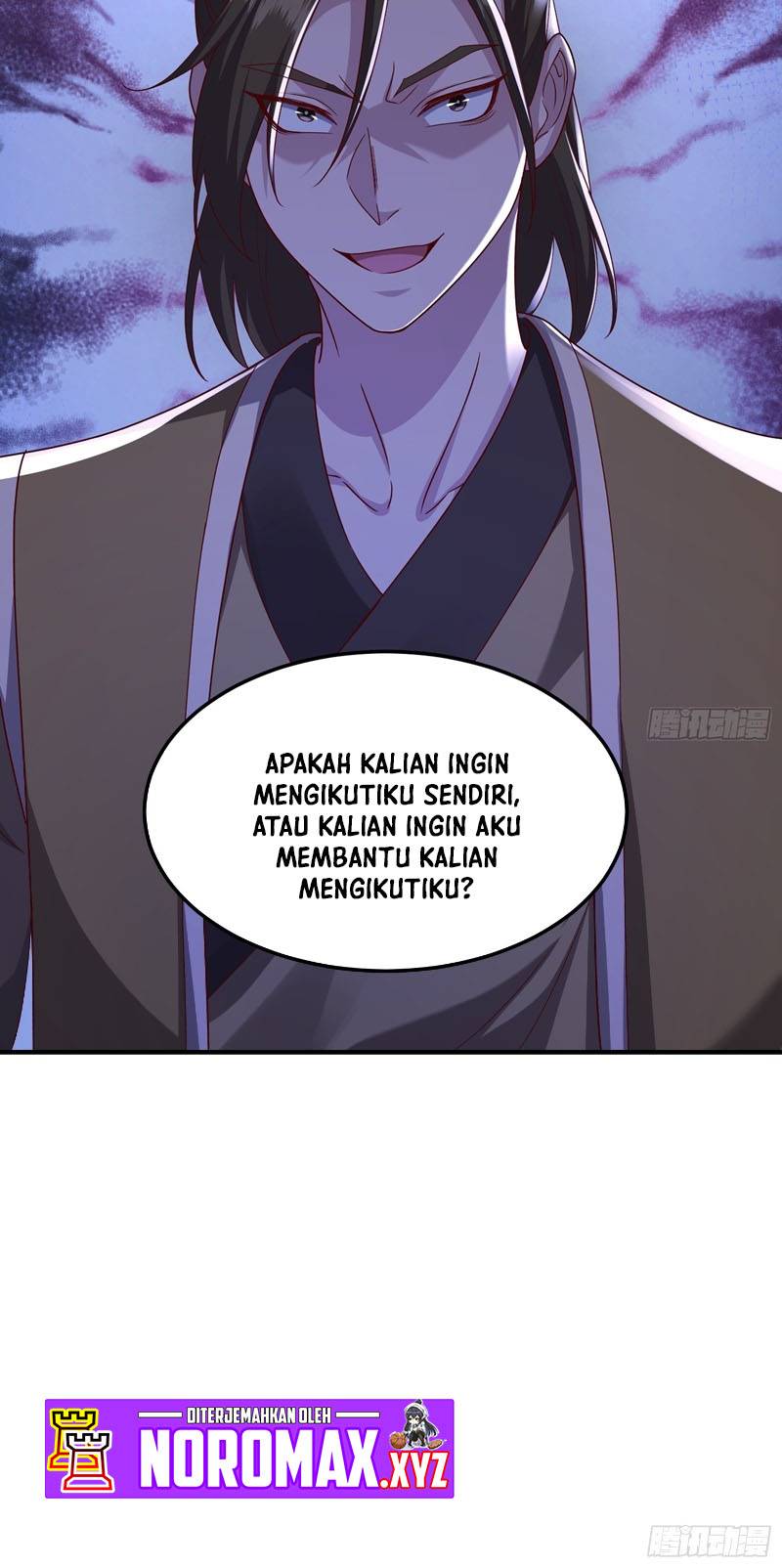 I Rely On Rewarding Apprentices To Upgrade Chapter 16 Gambar 22