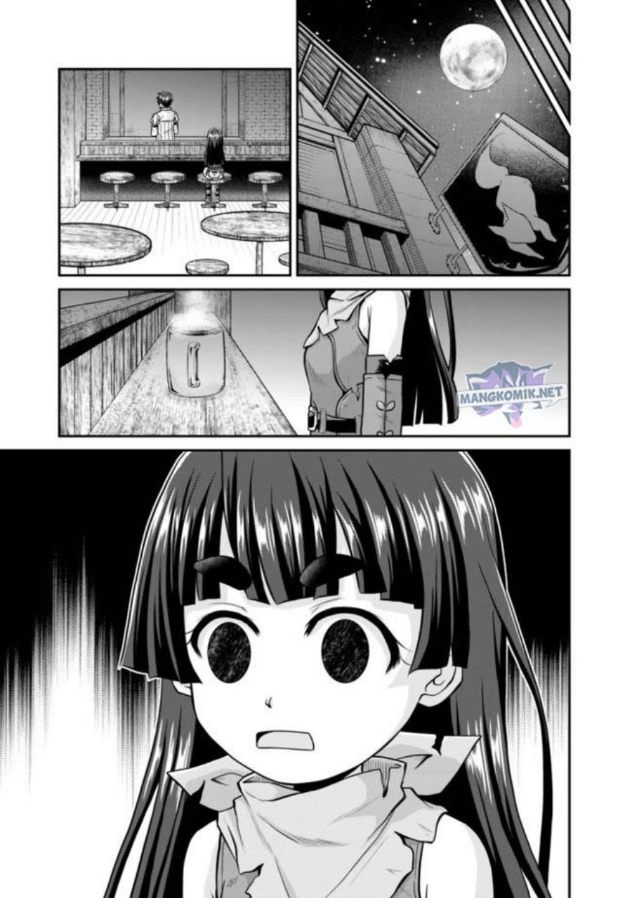 Save & Load no Dekiru Yadoya-san Chapter 35 Gambar 10