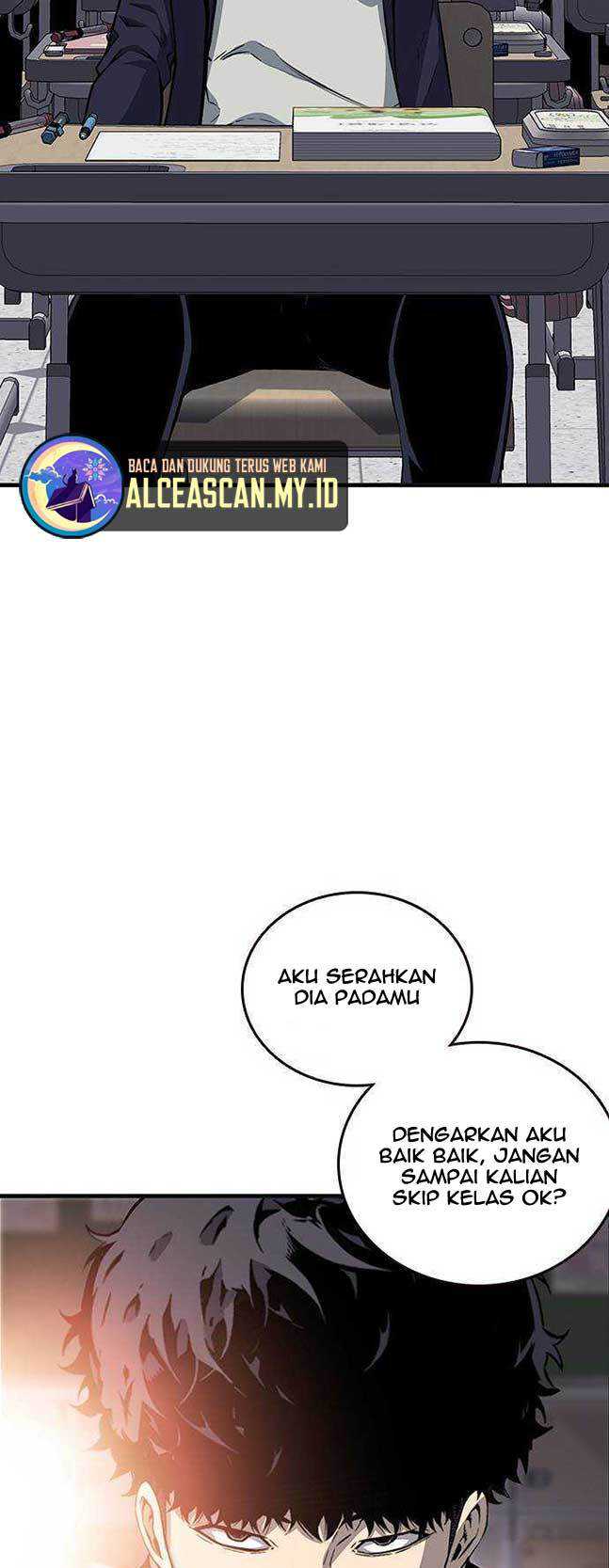 King Game Chapter 22 Gambar 24