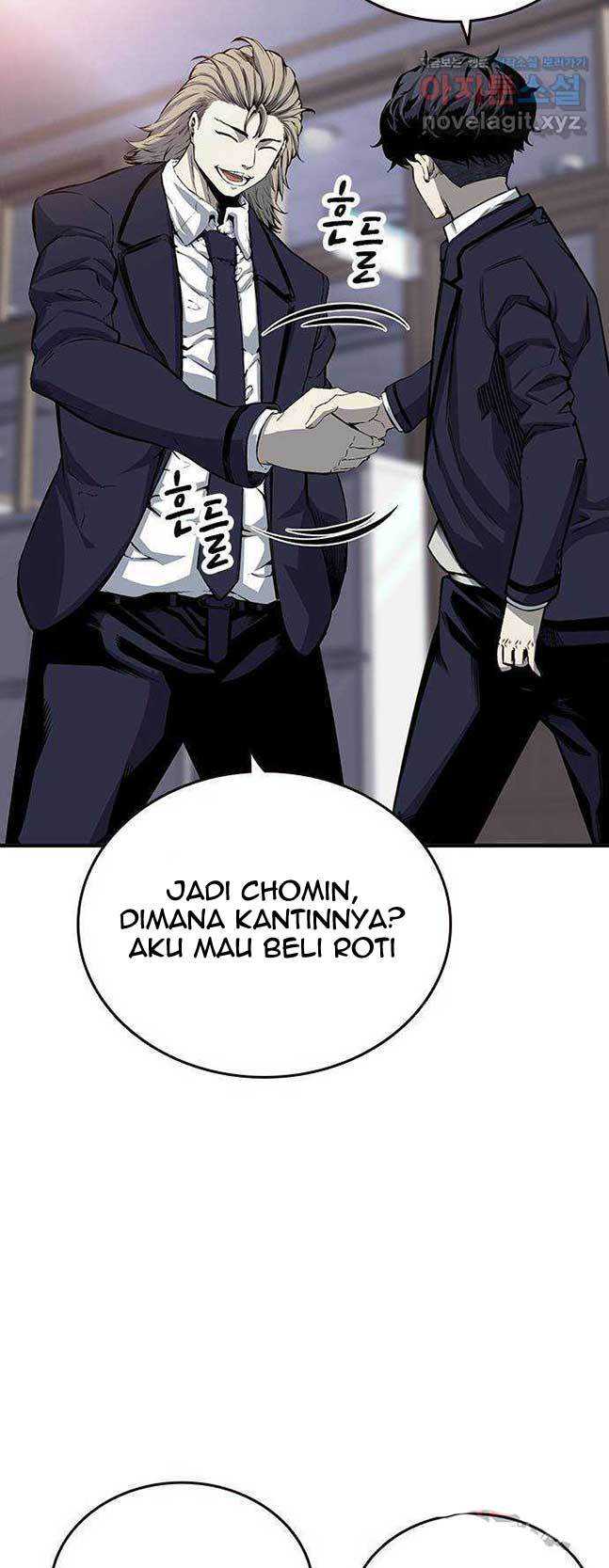 King Game Chapter 22 Gambar 28