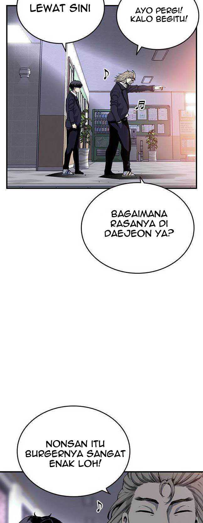 King Game Chapter 22 Gambar 29