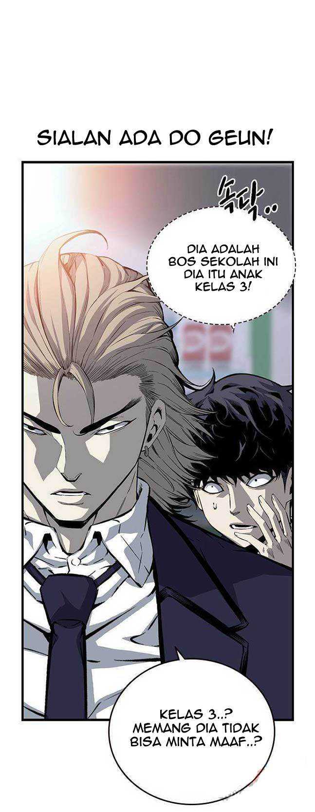 King Game Chapter 22 Gambar 37