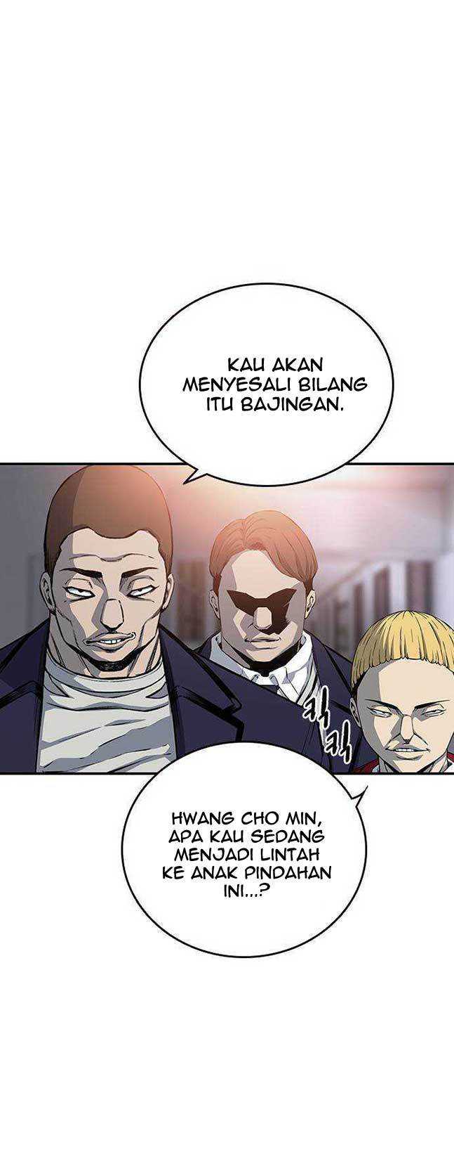 King Game Chapter 22 Gambar 38