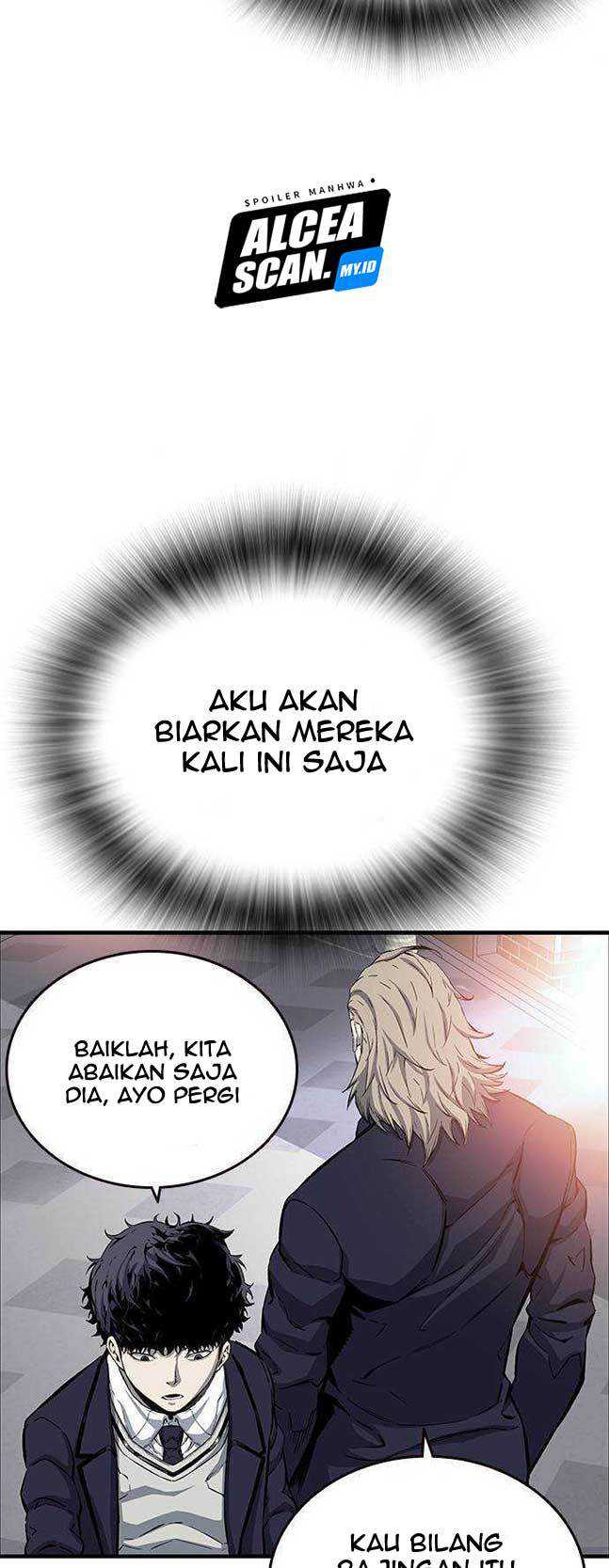 King Game Chapter 22 Gambar 45