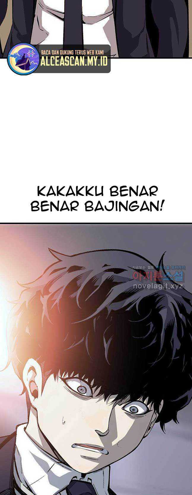 King Game Chapter 22 Gambar 59