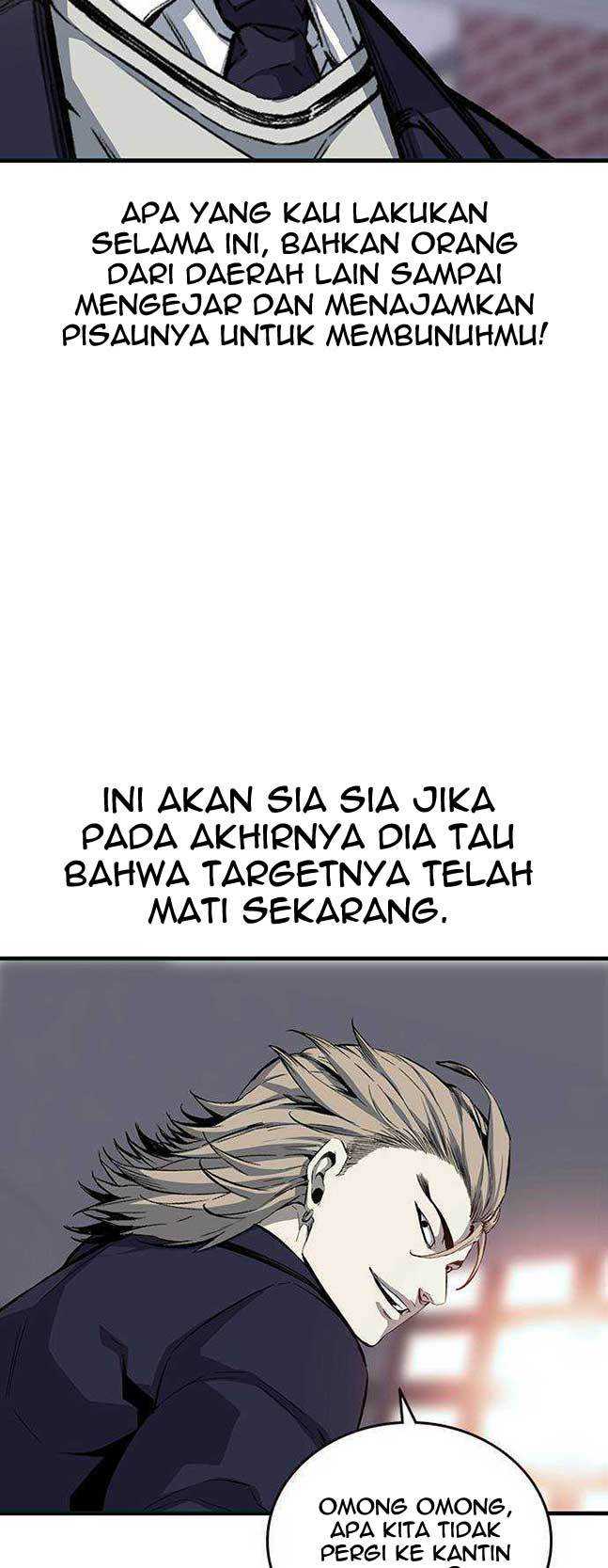 King Game Chapter 22 Gambar 60