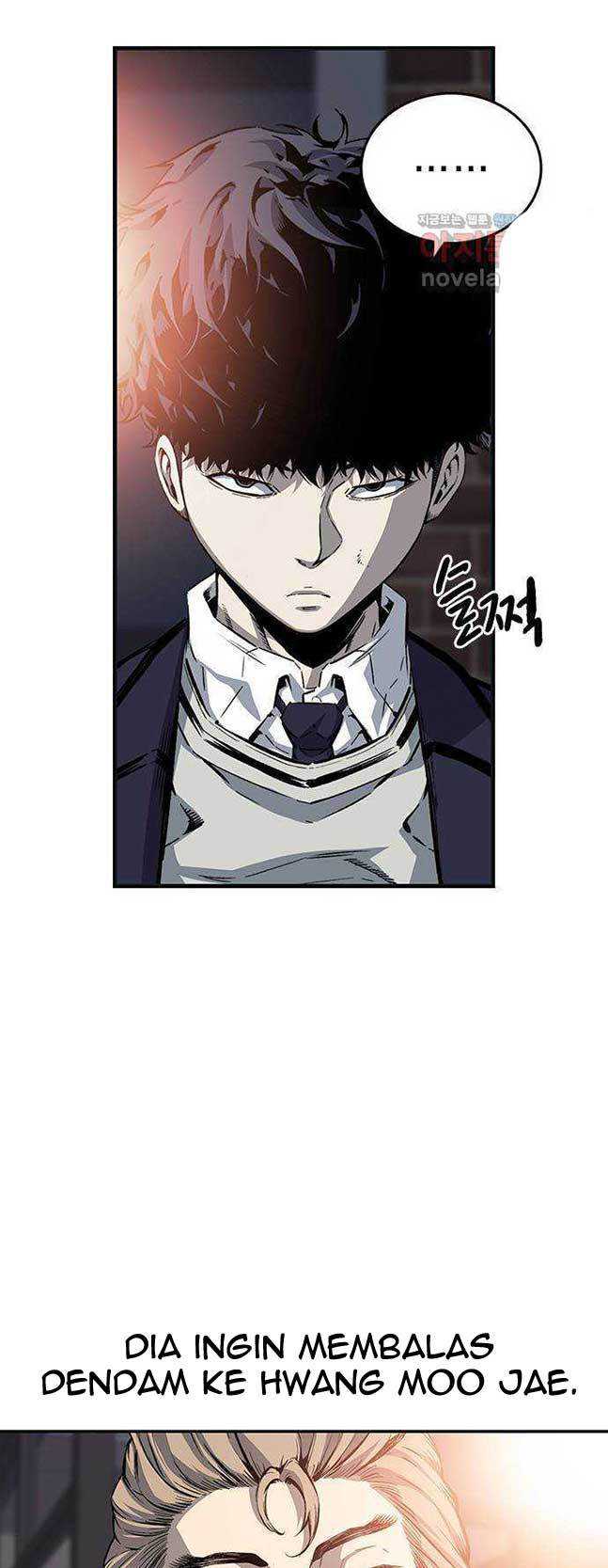 King Game Chapter 22 Gambar 63