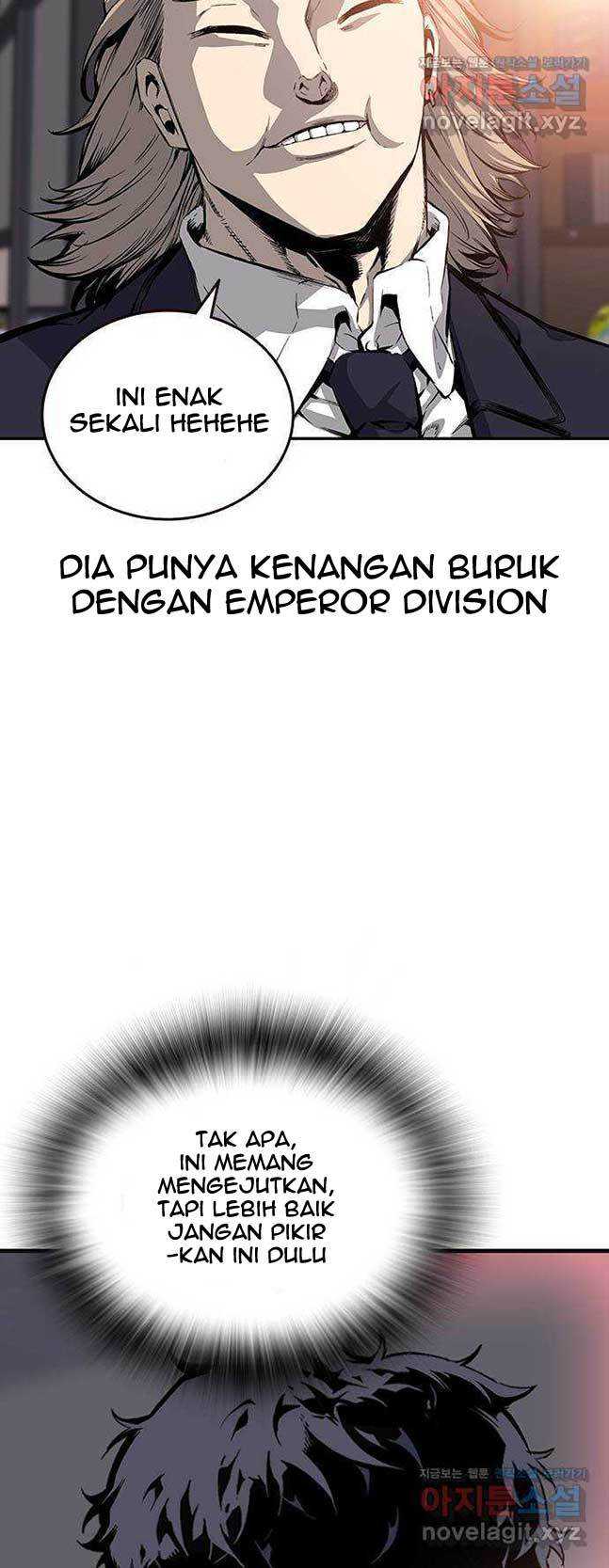 King Game Chapter 22 Gambar 64