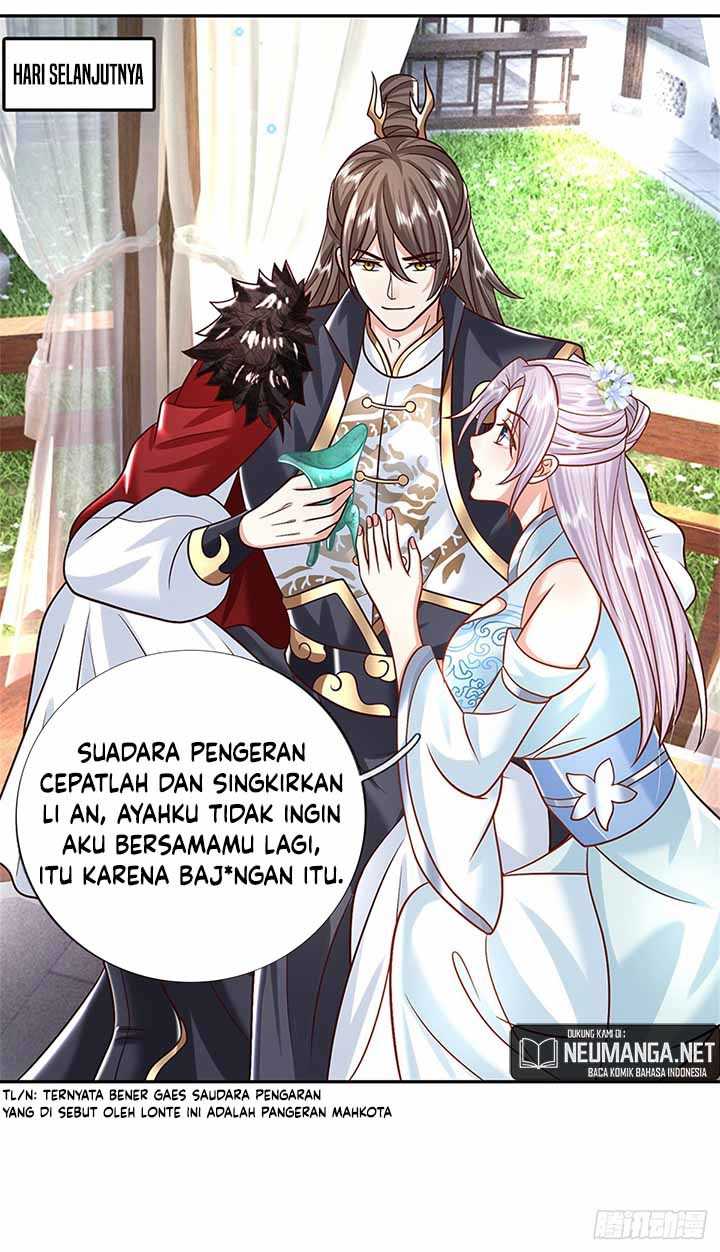 Sword Immortal Martial Emperor Chapter 7 Gambar 20