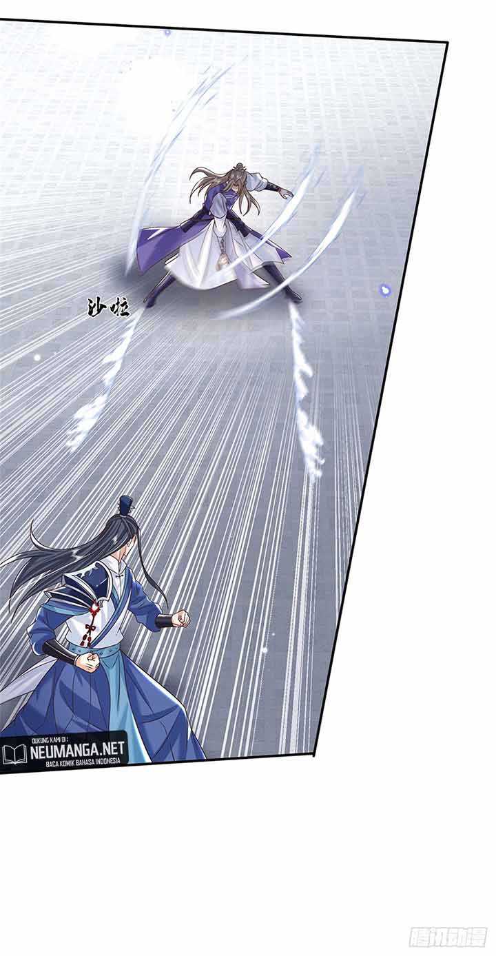 Sword Immortal Martial Emperor Chapter 7 Gambar 31