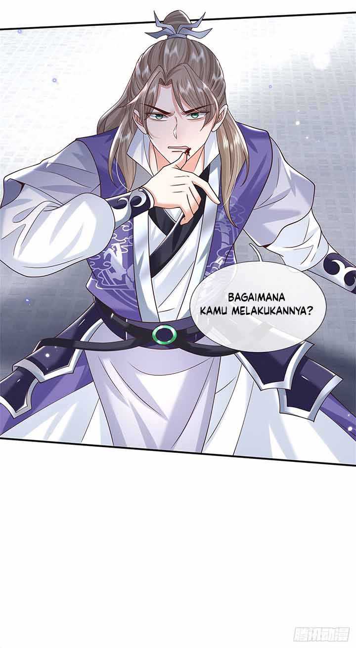 Sword Immortal Martial Emperor Chapter 7 Gambar 32