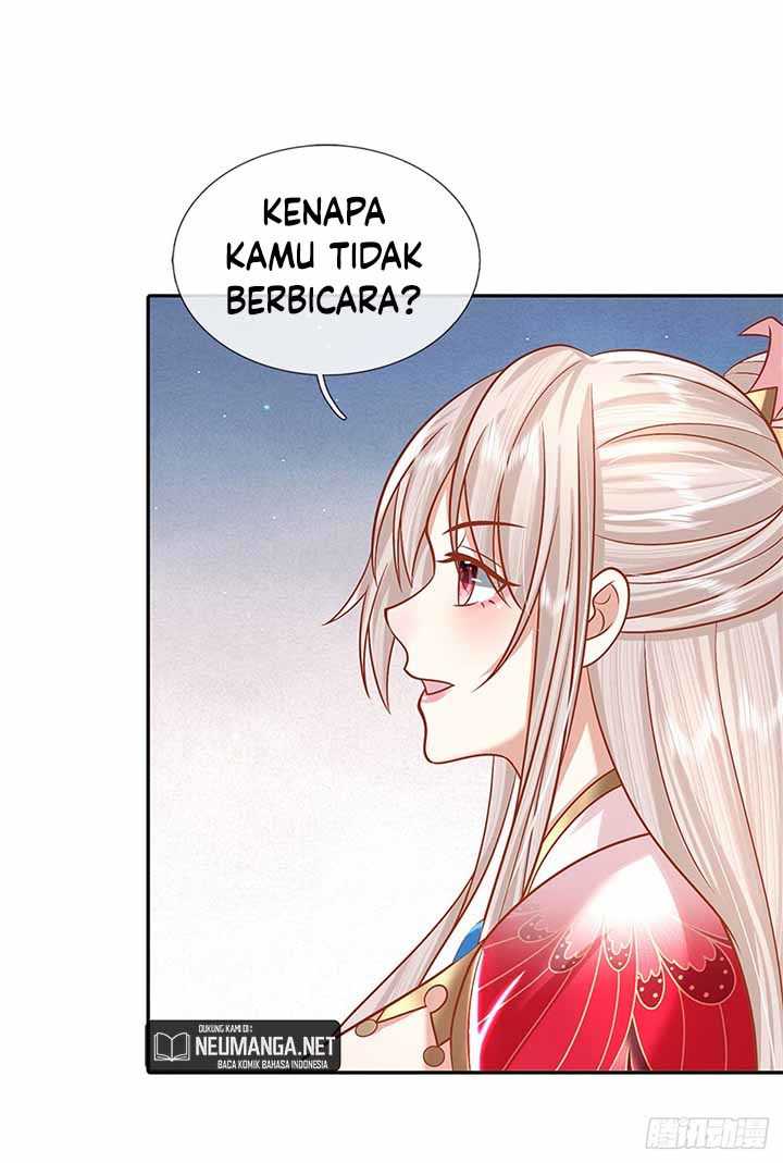 Sword Immortal Martial Emperor Chapter 7 Gambar 4