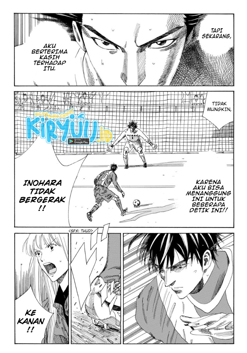 Days Chapter 107 Gambar 10