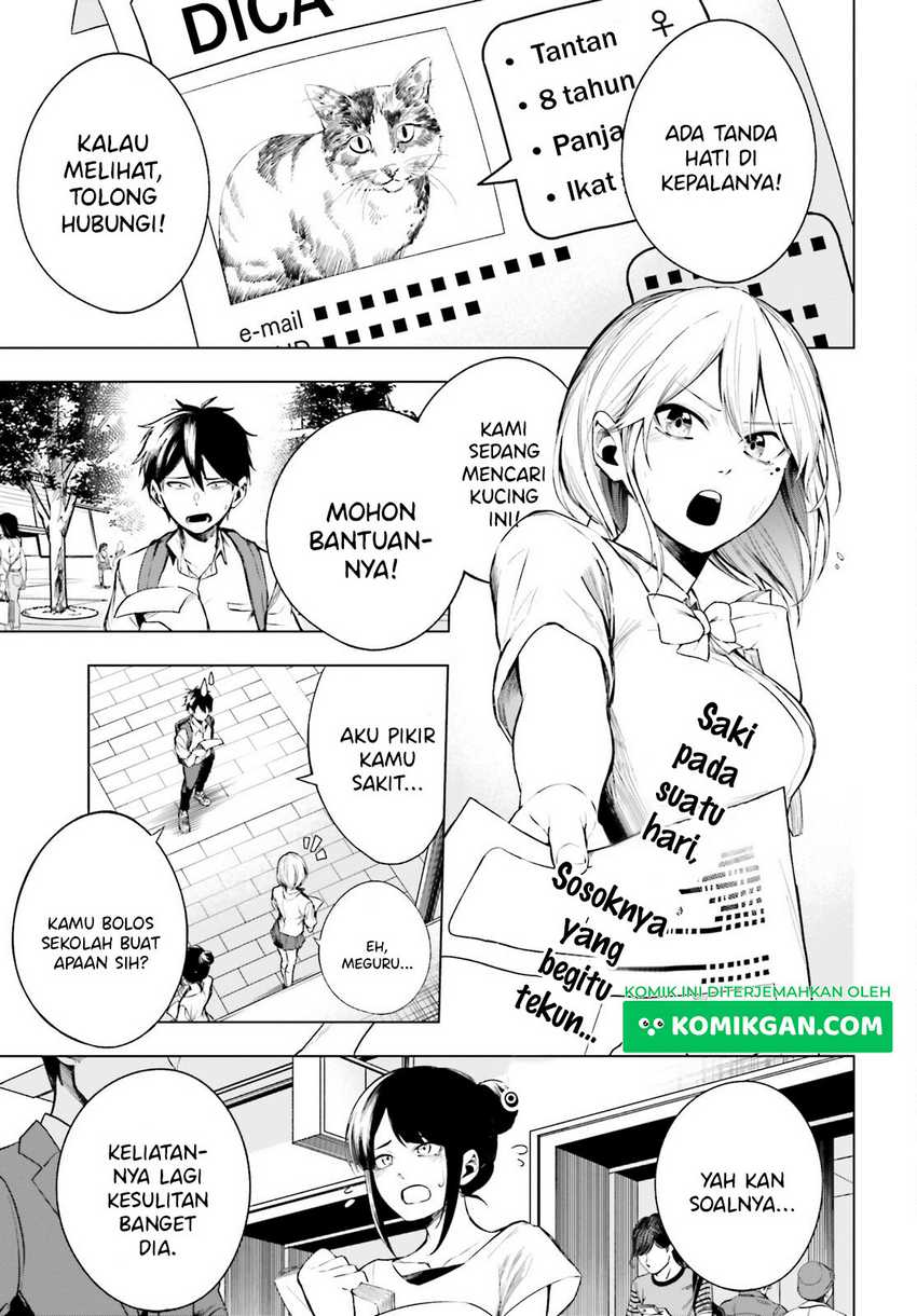 Baca Manga LieVerse Liars Chapter 2 Gambar 2