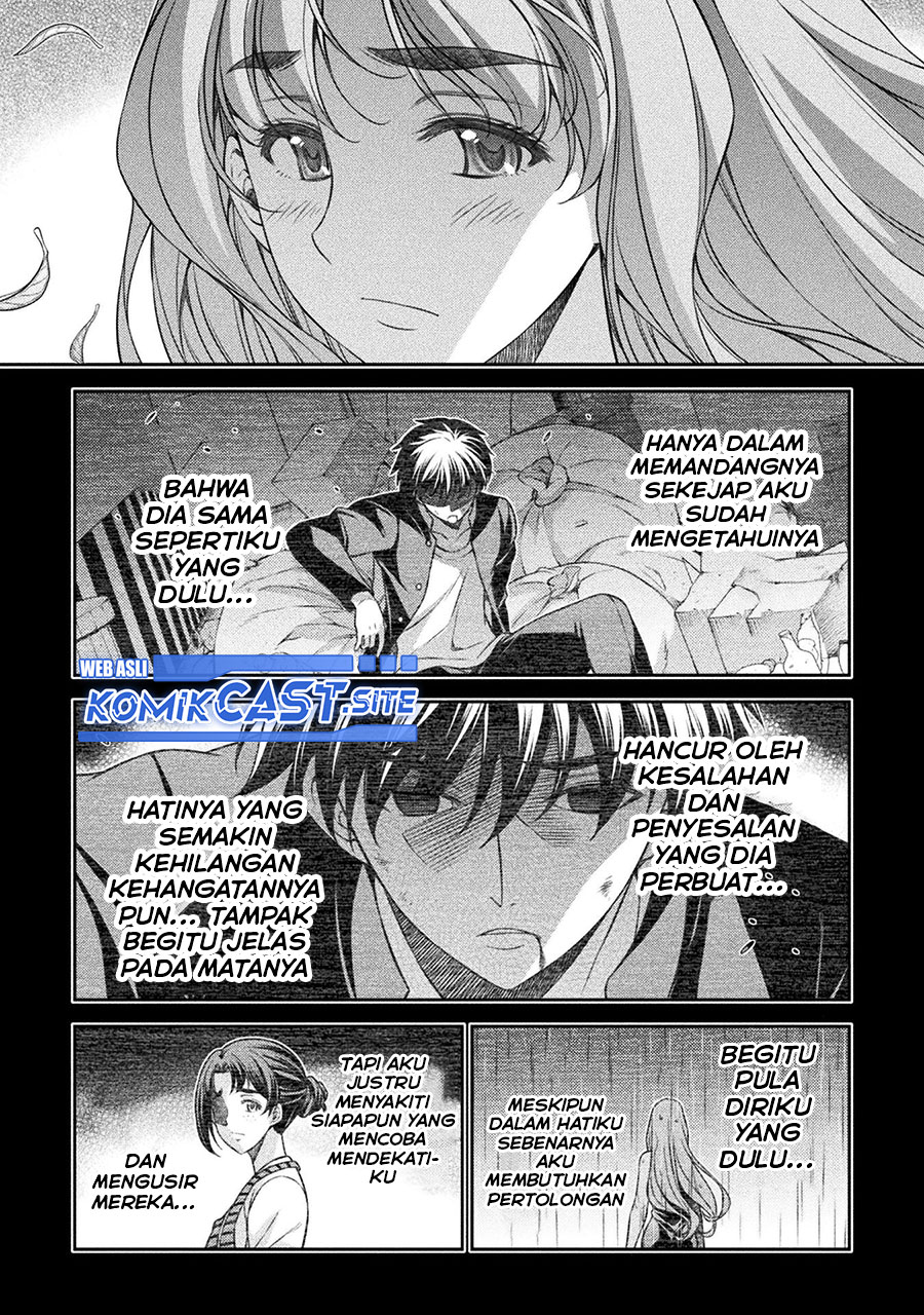 Silver Plan to Redo From JK Chapter 43 Gambar 5