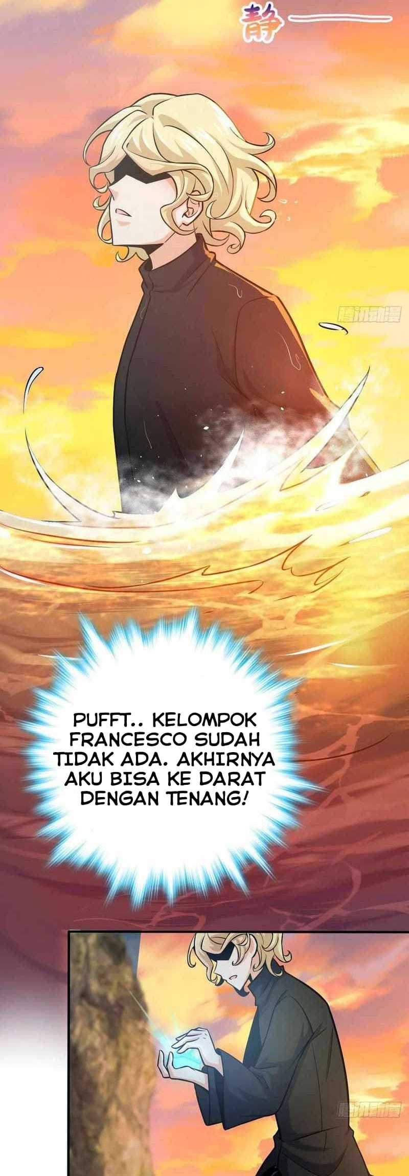 Spare Me, Great Lord! Chapter 338 Gambar 32