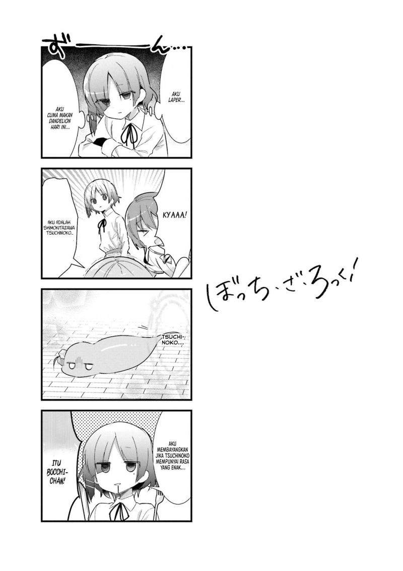 Bocchi the Rock! Chapter 7 Gambar 10