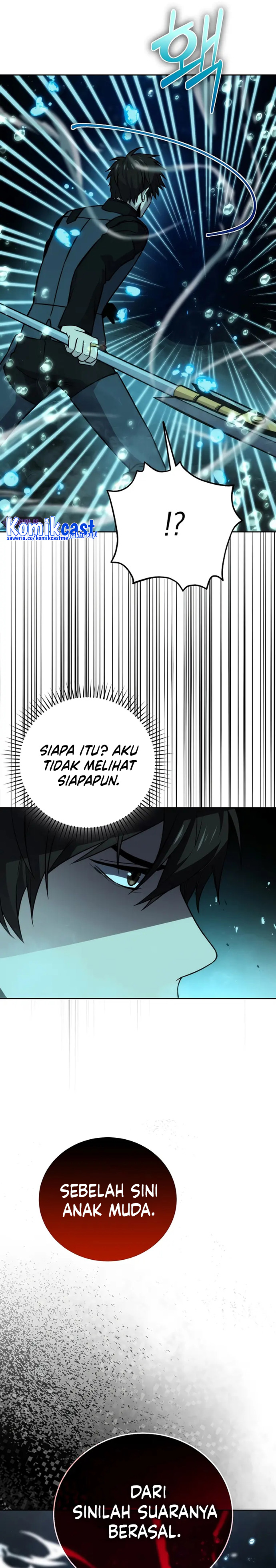 Demon Lord’s Martial Arts Ascension Chapter 27 Gambar 17