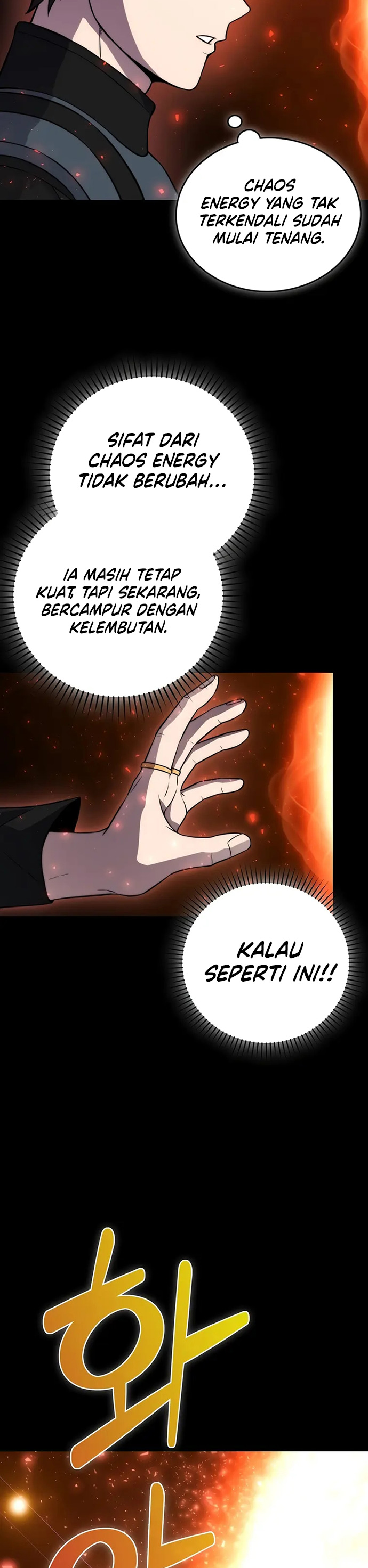 Demon Lord’s Martial Arts Ascension Chapter 27 Gambar 9