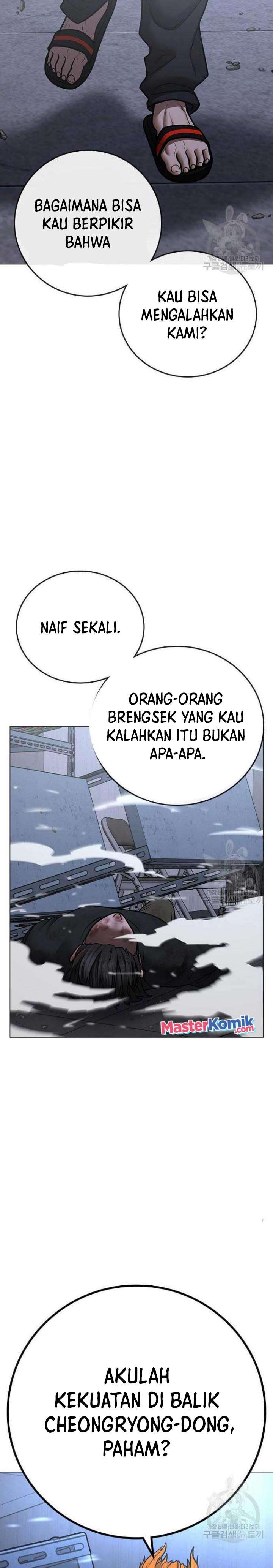 Reality Quest Chapter 68 Gambar 27
