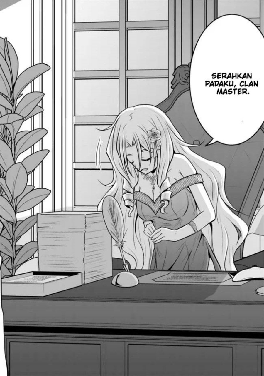 Save & Load no Dekiru Yadoya-san Chapter 36 Gambar 15