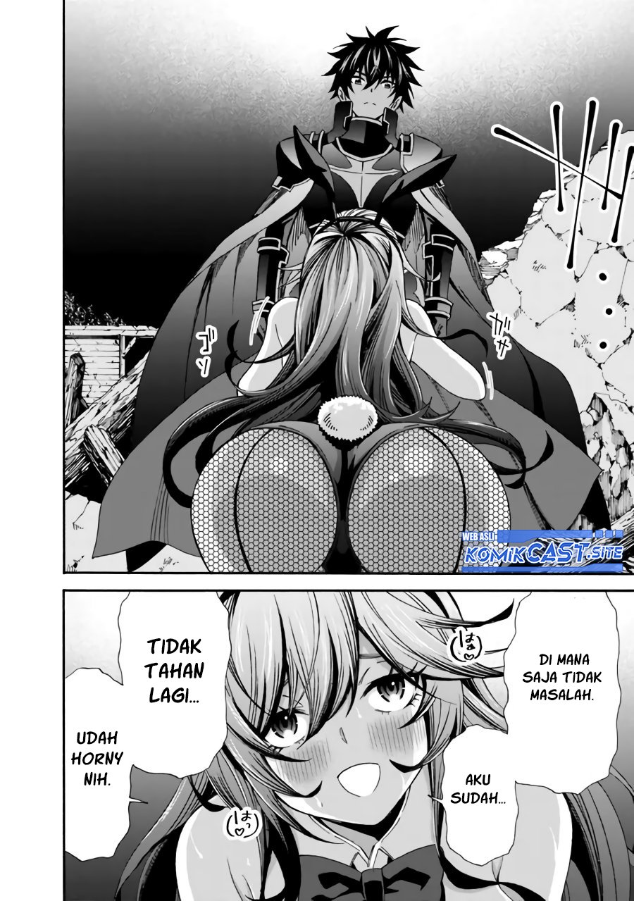 The Strongest Harem of Nobles Chapter 18 Gambar 11