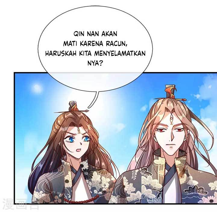 Marvelous Hero of The Sword Chapter 87 Gambar 14