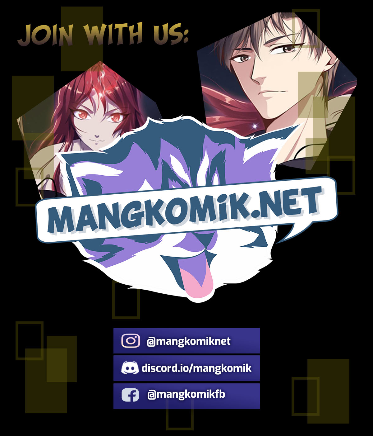 Baca Manhua Strongest System Yan Luo Chapter 124 Gambar 2