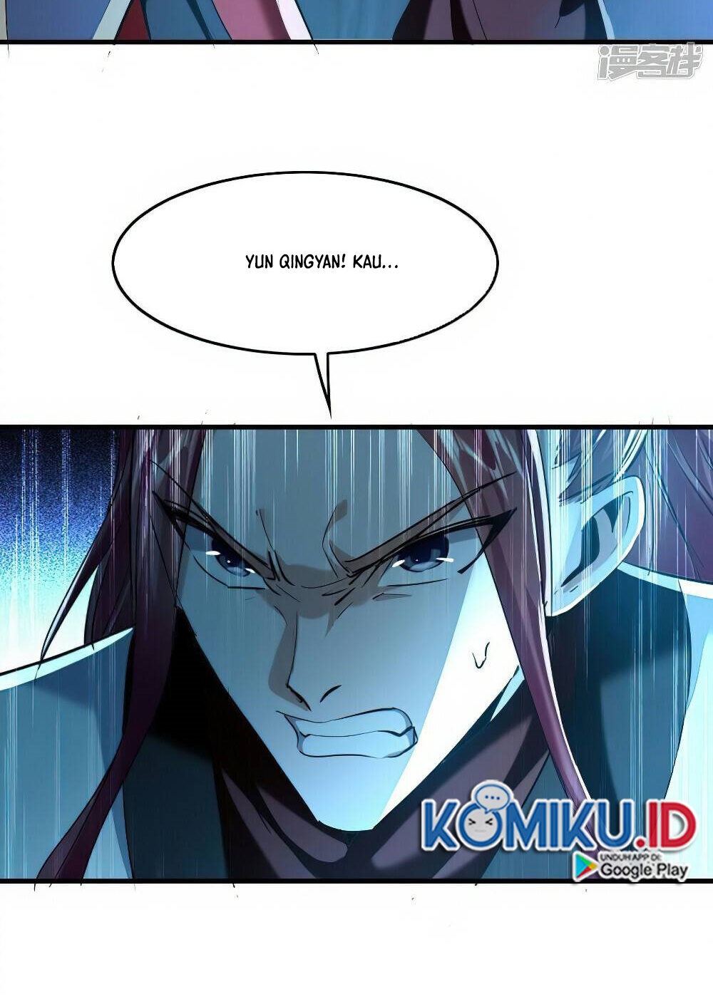 Return of Xiandi Chapter 365 Gambar 32